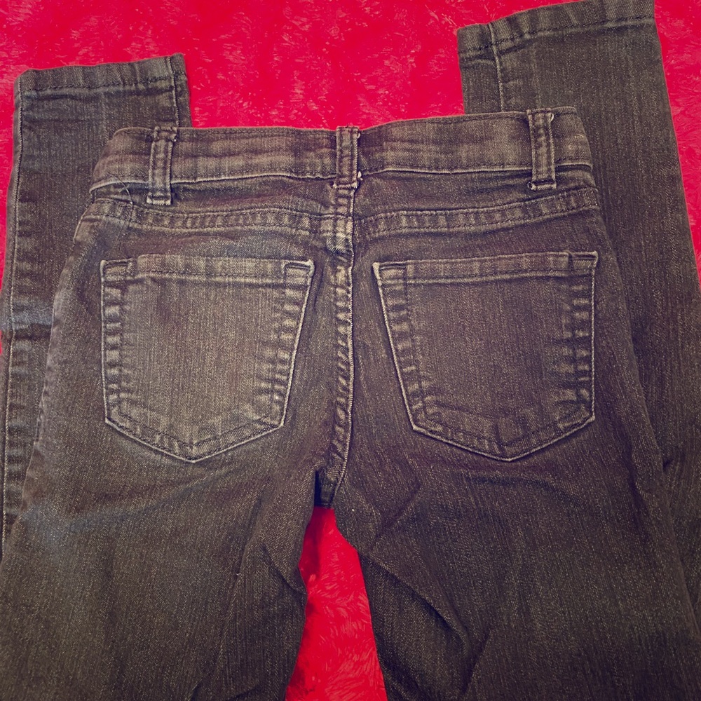 Girls Cherokee jeans size 8